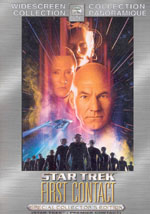 Star trek the next generation first contact